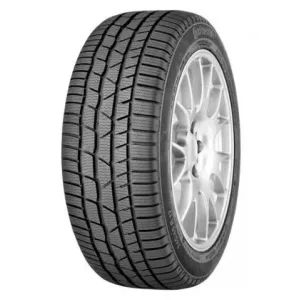 Зимни гуми Continental 245/35 R19 TL TS830 P RO1 XL 93W