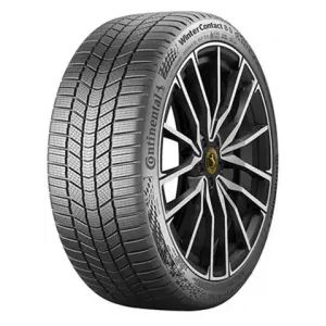 Зимни гуми Continental 315/30 R21 TL WINTERCONTACT 8 S XL 105W