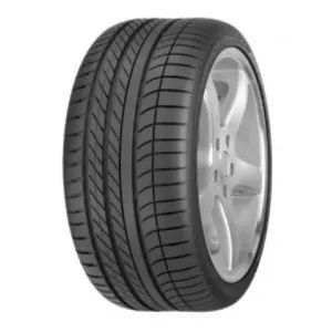 Летни гуми Goodyear 295/40 R22 TL F1 ASYM SUV MO1 FP XL 112W