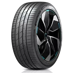 Летни гуми Hankook 285/35 R22 TL IK01A SOUND ABSORBERXL 106W
