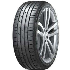 Летни гуми Hankook 285/35 R22 TL K127E SOUND ABSORBERAO XL 106Y