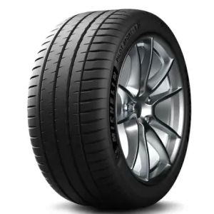 Летни гуми Michelin 265/35 R21 TL PS4 S ACOUSTIC T0 XL 101Y