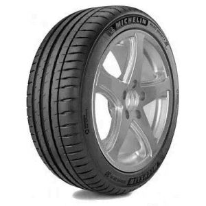 Летни гуми Michelin 275/40 R22 TL PS4 SUV ZP XL 107Y