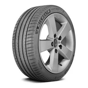 Летни гуми Michelin 275/40 R21 TL PS4 SUV ZP * FRV XL 107Y