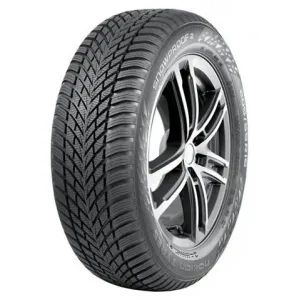 Зимни гуми Nokian 205/50 R17 TL SNOWPROOF 2 XL 93H