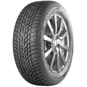 Зимни гуми Nokian 235/40 R18 TL WRSNOWPROOF P XL 95V
