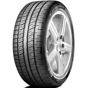 Летни гуми Pirelli 295/40 R22 TL SCORPION ZERO A MO1 XL 112W