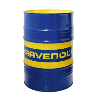 Моторно масло RAVENOL SSO 0W-30 60 л.