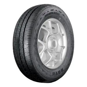 Летни гуми BOTO 195/65 R16C 8PR104/102RBR01 DOT:2022