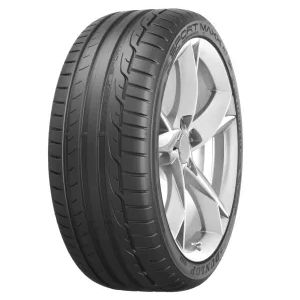Летни гуми Dunlop 225/40 R19 93Y SPT MAXX RT J XL MFS DOT:2022