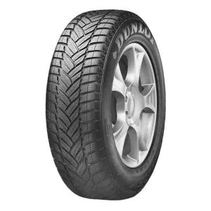 Зимни гуми Dunlop 275/55 R19 111H GRTREK WT M3 DOT:2022