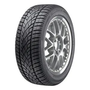 Зимни гуми Dunlop 225/50 R18 99H SP WT SPT 3D MS AO XL DOT:2022