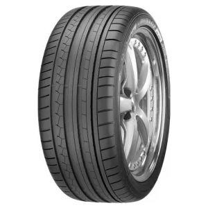 Летни гуми Dunlop 285/35 R21 105Y SPT MAXX GT * XL ROF MFS DOT:2022