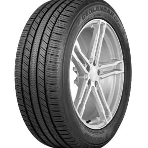 Летни гуми Yokohama 225/60 R17 TL G05899H