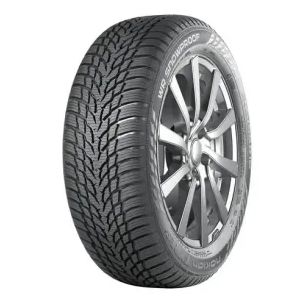Зимни гуми Nokian 205/55 R16 TL SNOWPROOF 1 91H