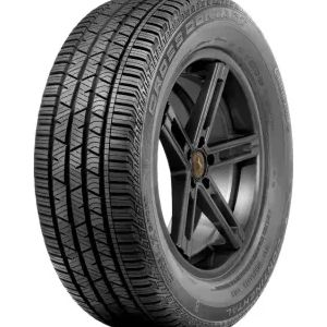 Летни гуми Continental 285/40 R22 TL CROSS LX SPORT LRFRXL 110Y