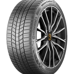 Зимни гуми Continental 275/40 R21 TL WINTERCONTACT 8 S XL 107V
