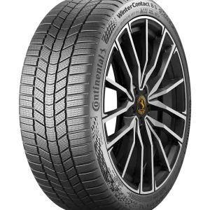 Зимни гуми Continental 275/40 R22 TL WINTERCONTACT 8 S XL 107V