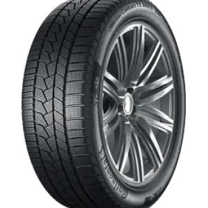 Зимни гуми Continental 295/35 R21 TL WINTERCONTACT 8 S XL 107V