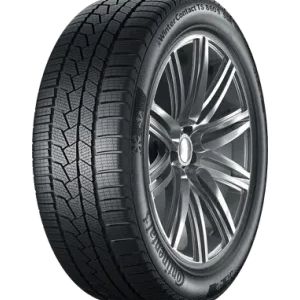 Зимни гуми Continental 315/30 R21 TL TS-860 S ND0 XL 109V