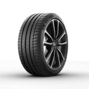 Летни гуми Michelin 295/30 R20 TL PS5 S MO1 XL 101Y