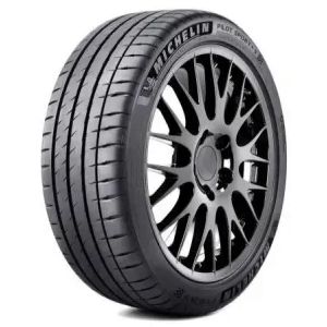 Летни гуми Michelin 315/30 R22 TL PS4 SUV * FRV XL 107Y