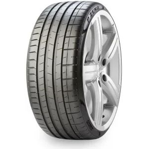Летни гуми Pirelli 255/45 R21 TL P-ZERO(PZ4) NE0 ELECT XL 106Y