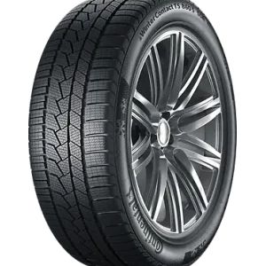 Зимни гуми Continental 285/40 R22 TL TS-860 S FRNC0 XL 109V