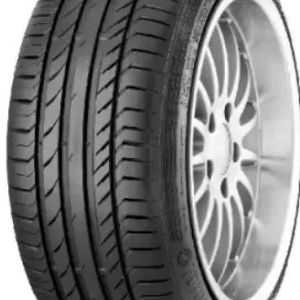Летни гуми Continental 265/35 R21 TL SC-5P T0 CSi FRXL 101Y