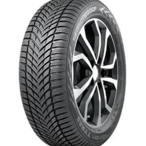 Всесезонни гуми Nokian 225/50 R17 TL SEASONPROOF 1 XL 98V