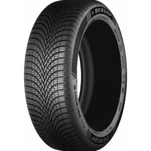 Всесезонни гуми Dunlop 225/55 R17 101W ALL SEASON 2 XL