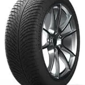 Зимни гуми Michelin 235/45 R20 TL 100H Pilot Alpin 5