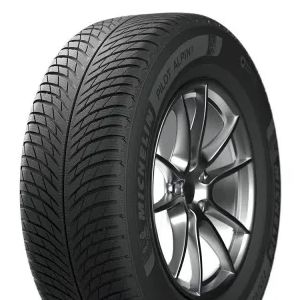 Зимни гуми Michelin 275/35 R22 TL 104W Pilot Alpin 5 SUV