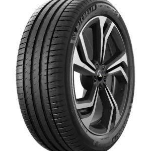 Michelin 285/40 R22 TL 110Y Pilot Sport 4 SUV