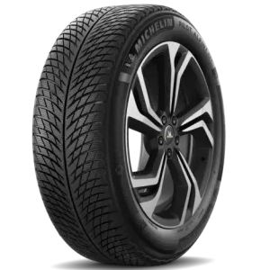 Michelin 285/40 R23 TL 111V Pilot Alpin 5 SUV