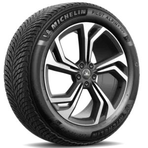 Michelin 285/45 R22 TL 114V Pilot Alpin 5 SUV