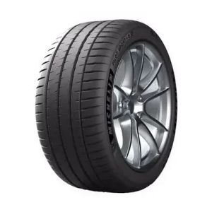 Michelin 295/30 R20 TL 101Y Pilot SupeRSport