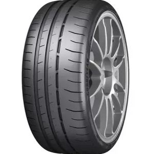 Goodyear 245/30 R20 TL 90Y Eagle F1 SuperSport R