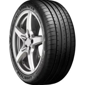 Goodyear 265/40 R21 TL 105H Eagle F1 Asymmetric 5