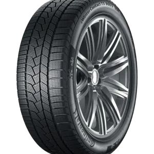 Continental 245/40 R19 TL 101V WinterContact TS 860 S