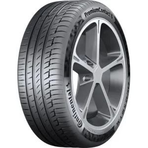 Continental 245/40 R21 TL 100Y PremiumContact 6