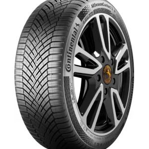 Continental 285/40 R21 TL 109Y AllSeasonContact 2