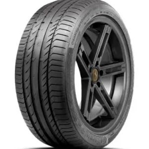 Continental 285/40 R22 TL 106Y ContiSportContact 5P