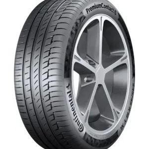 Continental 325/40 R22 TL 114Y PremiumContact 6