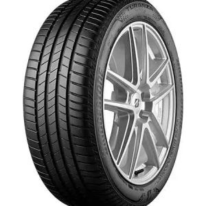 Летни гуми Bridgestone 285/35 R21 TL TURANZA 6 * Enliten XL 105Y