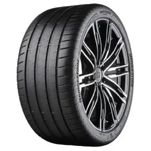 Летни гуми Bridgestone 255/35 R22 TL POTENZA SPORT B-SILENT XL 99Y