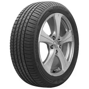 Летни гуми Bridgestone 255/40 R20 TL T005 MO-S EXT B-SILENT XL 101Y