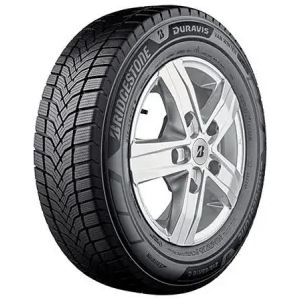Зимни гуми Bridgestone 235/65 R16 TL DURAVIS VAN WINTEREnliten 115R