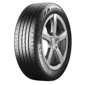 Летни гуми Continental 275/35 R22 TL ECO 6* XL 104Y