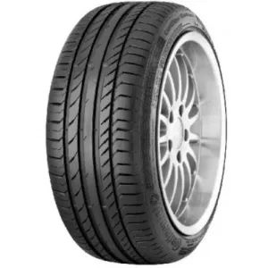 Летни гуми Continental 295/40 R22 TL SC-5 SUV FRXL 112Y